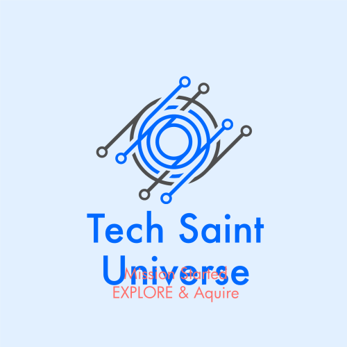 TechSaintUniverse